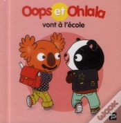 Capa do artigo Oops Et Ohlala : Oops Et Ohlala Vont À L