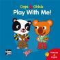 Oops Et Ohlala : Play With Me! - Preview