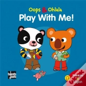 Capa do artigo Oops Et Ohlala : Play With Me!