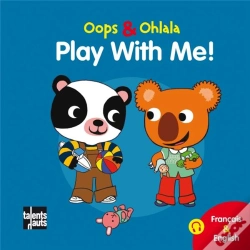 Capa do artigo Oops Et Ohlala : Play With Me!