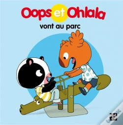 Capa do artigo Oops Et Ohlala : Vont Au Parc