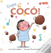 Capa do artigo Oops Fiz Cocó!
