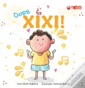 Capa do artigo Oops Fiz Xixi!