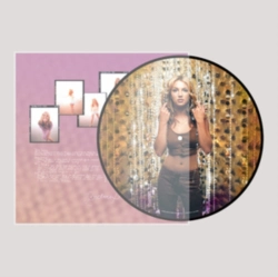Capa do artigo Oops!... I Did It Again - Vinil