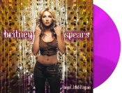 Capa do artigo Oops!... I Did It Again - Vinil