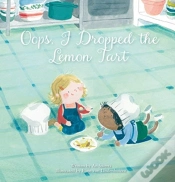 Capa do artigo Oops, I Dropped The Lemon Tart