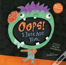 Oops! I Just Ate You.