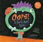 Oops! I Just Ate You. - Preview