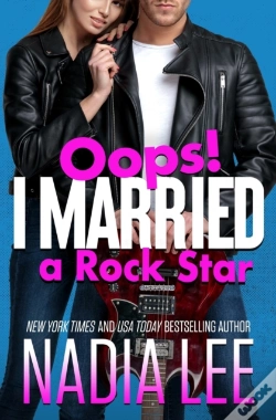 Capa do artigo Oops! I Married A Rock Star