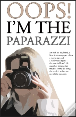 Capa do artigo Oops! I'M The Paparazzi
