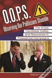 Capa do artigo O.O.P.S.: Observing Our Politicians Stumble