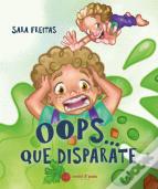 Oops... que Disparate