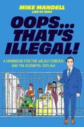 Oops... That's Illegal!