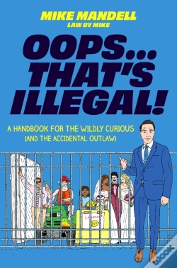 Capa do artigo Oops... That's Illegal!