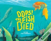 Capa do artigo Oops! The Fish Died
