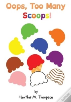 Capa do artigo Oops, Too Many Scoops!