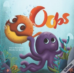 Capa do artigo Oops!