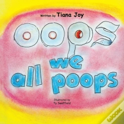 Capa do artigo Oops We All Poops