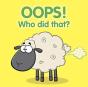 Oops Who Did That - Preview
