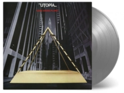 Capa do artigo Oops! Wrong Planet - Vinil