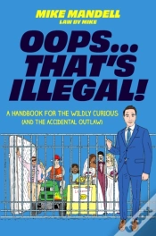 Capa do artigo Oopsâ€¦Thatâ€™S Illegal!