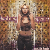 Capa do artigo Oops!...I Did It Again - CD