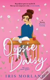 Capa do artigo Oopsie Daisy