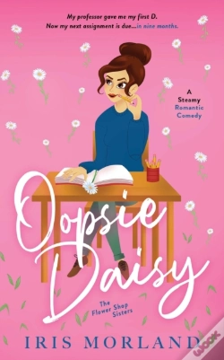 Capa do artigo Oopsie Daisy