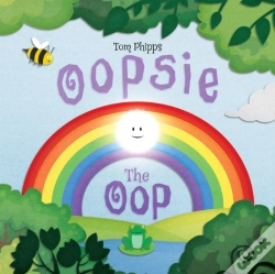 Capa do artigo Oopsie The Oop