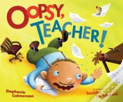Capa do artigo Oopsy, Teacher!
