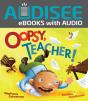 Oopsy, Teacher! - Preview