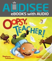 Capa do artigo Oopsy, Teacher!