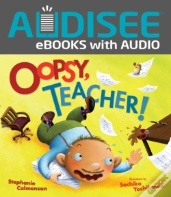 Capa do artigo Oopsy, Teacher!