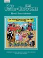 Oor Wullie & The Broons Giftbook - Preview