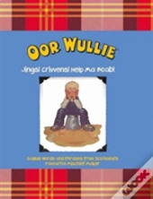 Oor Wullie: Jings, Crivvens And Help Ma Boab!