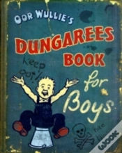 Capa do artigo Oor Wullie