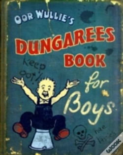 Capa do artigo Oor Wullie'S Dungarees