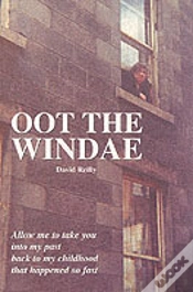 Capa do artigo Oot The Windae