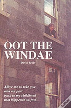 Capa do artigo Oot The Windae