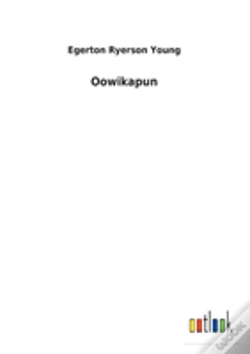 Capa do artigo Oowikapun