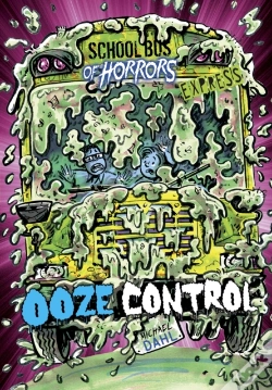 Capa do artigo Ooze Control - Express Edition