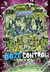 Capa do artigo Ooze Control - Express Edition