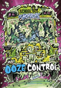 Capa do artigo Ooze Control