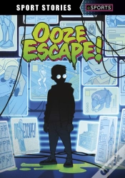Capa do artigo Ooze Escape!