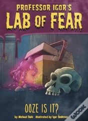 Capa do artigo Ooze Is It?