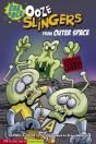 Ooze Slingers From Outer Space - Preview
