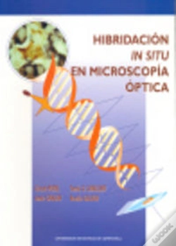 Capa do artigo Op/172-Hibridación In Situ En Microscopía Óptica