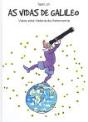 Op/284-As Vidas De Galileo - Preview