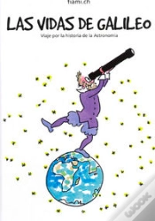 Capa do artigo Op/290-Las Vidas De Galileo