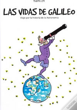 Capa do artigo Op/290-Las Vidas De Galileo